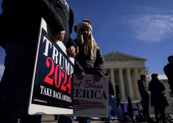 Trump ballot ruling raises new questions even as it answers others