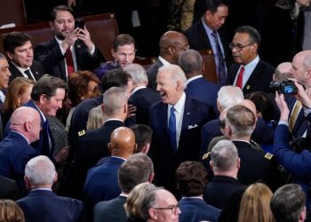 What Biden needs to do in his State of the Union