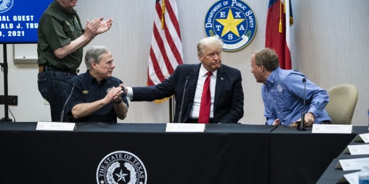 The Texas GOP purge and other below-the-radar Super Tuesday nuggets