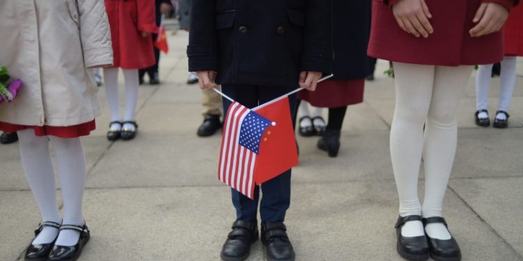 Biden or Trump? China can’t pick its ‘poison’ to mend strained ties.