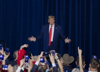 Trump unable to finance an appeal bond for at least $450 million, lawyers say