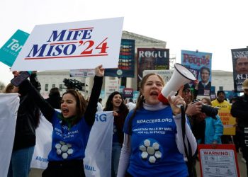 Americans broadly support abortion access. Will it win Biden reelection?