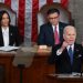 Early polling of Biden’s State of the Union doesn’t quite match the hype