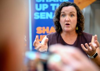 The California Senate race wasn’t ‘rigged’ either