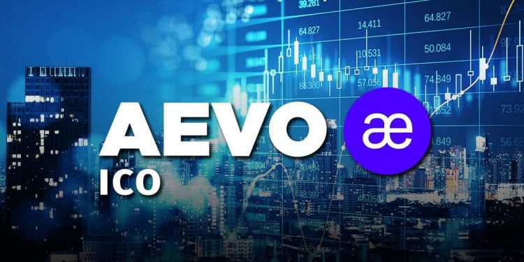 Ethereum and Aevo: $16.6M ICO Fuels DeFi Innovation