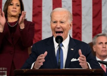‘Designated survivor’ chosen to protect line of succession during Biden’s SOTU
