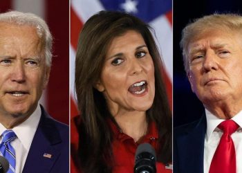 Biden campaign reaches out to Nikki Haley voters in new ad: ‘Donald Trump doesn’t want your vote’