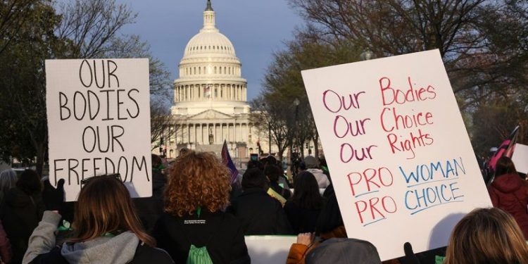 Pro-life groups assail FDA for ‘reckless disregard’ in Supreme Court abortion pill case