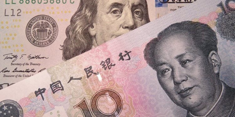 USD/CNY Breaks 7.2 Amid Global Currency Shifts