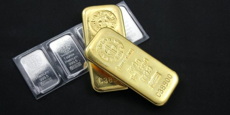 The price of Gold is holding above $2130, what about Silver?