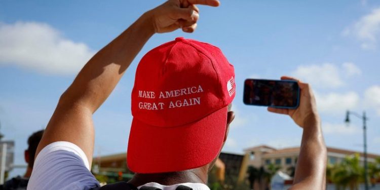 How left and right justices found common ground in restoring Trump to the ballot