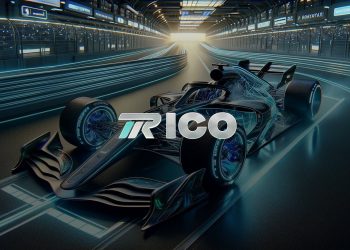 R Games ICO Zooms Past $940K: A Blockchain Racing Revolution