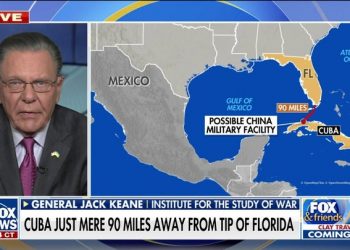 Squad’s lesson in Cuban socialism didn’t last long enough