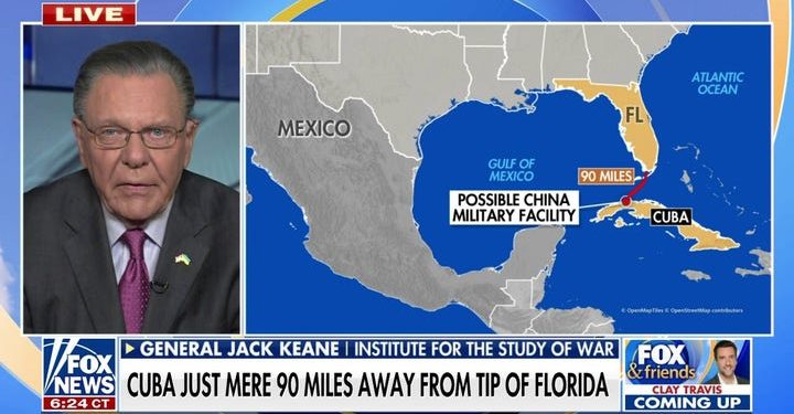 Squad’s lesson in Cuban socialism didn’t last long enough