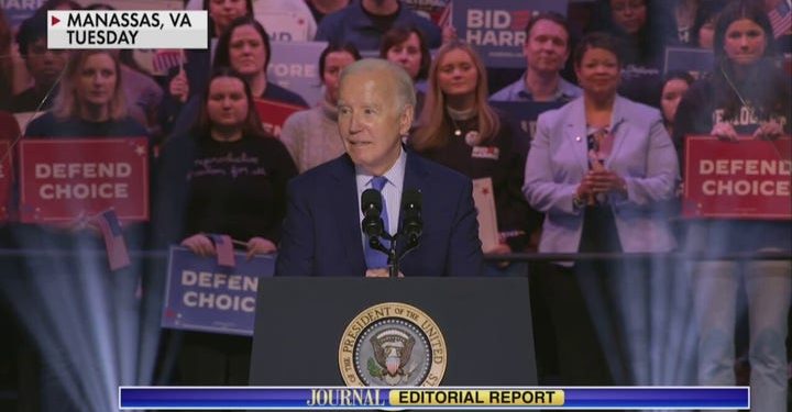 The issue that could cost Trump the 2024 campaign