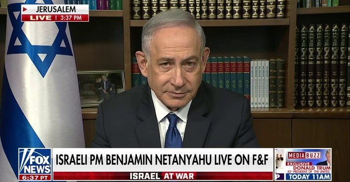 Morning Glory: What ‘Masters of the Air’ teaches about Israel’s war