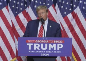 Morning Glory: Trump’s big chance to put this election away now