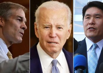 Special Counsel Robert Hur to testify publicly on findings from Biden classified records probe