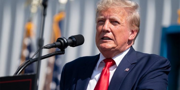 Legal experts rally around Supreme Court ruling keeping Trump on ballot: ‘Stern warning’ to ‘radicals’