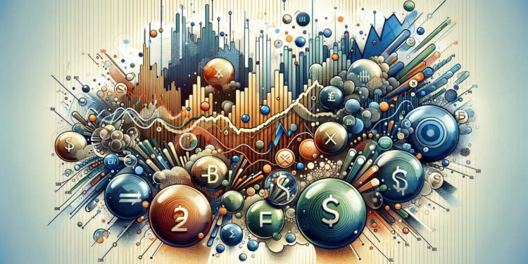 The Eternal Cycle of Market Bubbles and Bursts: A Chronicle