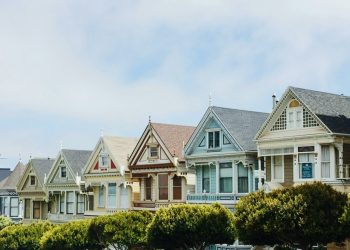 Suburban Shift In Real Estate: The New American Dream