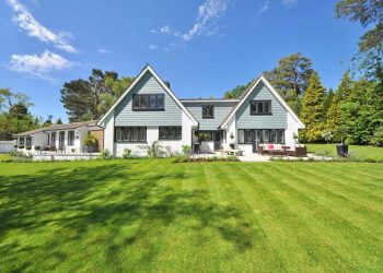 Augusta’s $12M Tax Hike in 54% Property Boom