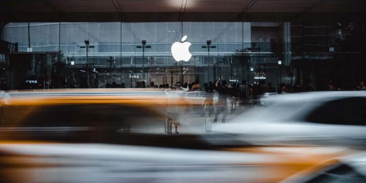 Apple Cancels its Electric Car, After a Decade