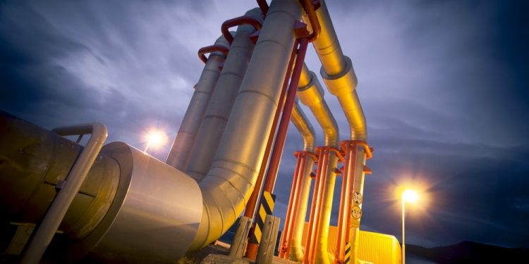 Oil and natural gas: $78.00 level as support for oil price