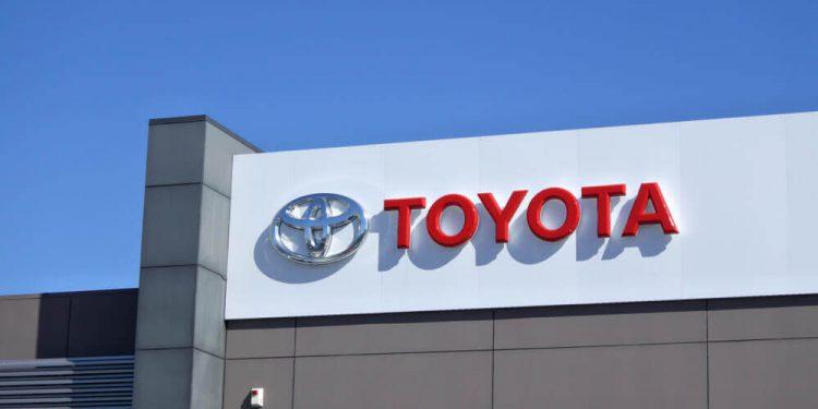 Toyota’s Global Sales Dip 7% Amidst Market Shifts