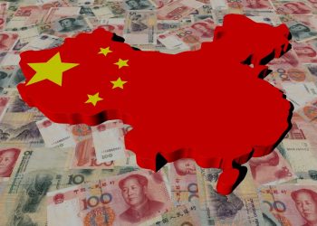 China Targets 5% Growth Amid Economic Challenges