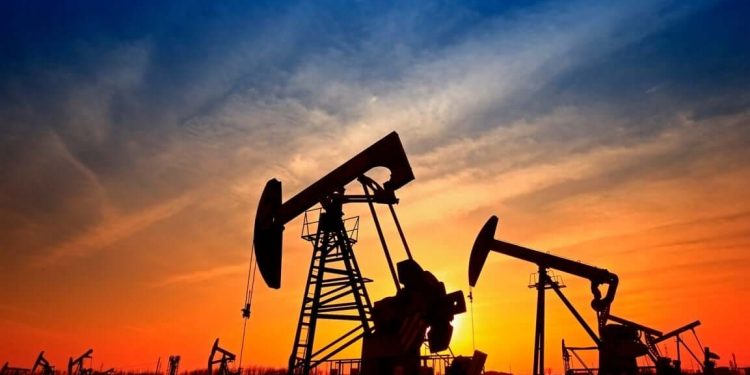 Oil and Natural gas: Oil went to $83.00 level yesterday