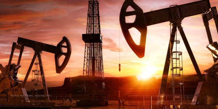 Oil price in a bulish trend, Natural gas falls below 1,68$