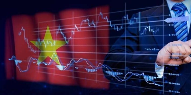 Vietnam’s Economy Grows 5.66% in Q1 Amid Global Turmoil