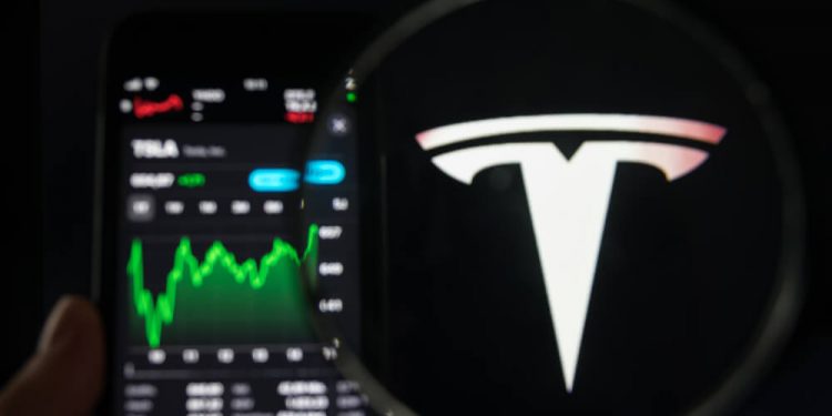 Tesla’s 30% YTD Plunge: S&P 500’s Biggest Loser