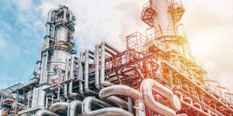 Oil and natural gas: Natural gas fell below $1.70 level