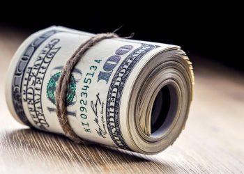 The dollar index under pressure ahead of Friday’s NFP report