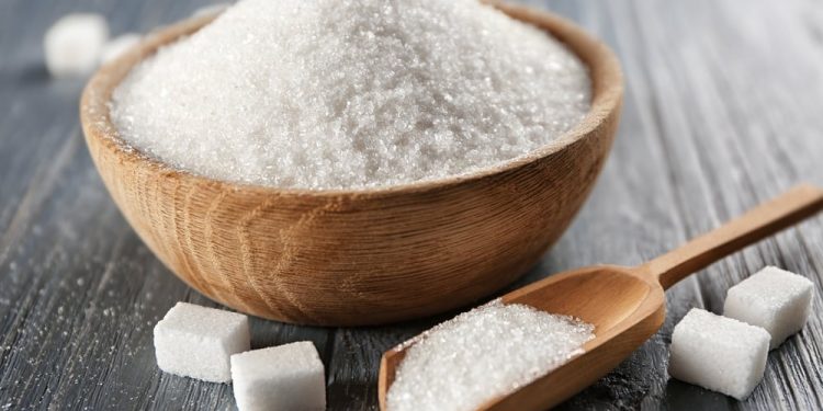 February’s 4.6% Sugar Price Dip Eases Inflation