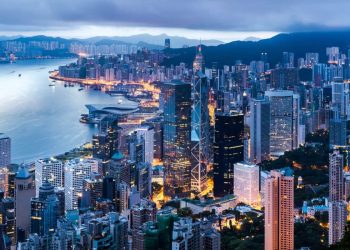 Hong Kong’s Tightrope: Security Law & Economic Ambitions