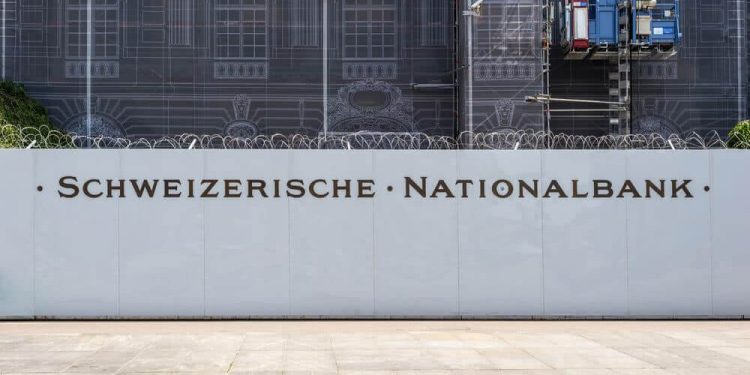 SNB Sells Record 132.9B Swiss Francs to Combat Inflation