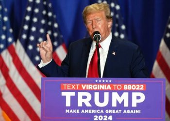 Super Tuesday expected to boost Trump closer to clinching GOP nomination as Haley makes possible last stand