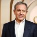 Bob Iger says Disney’s mission is to entertain, not send messages