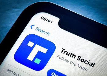 Want to bet against Trump Media stock? It’ll cost you