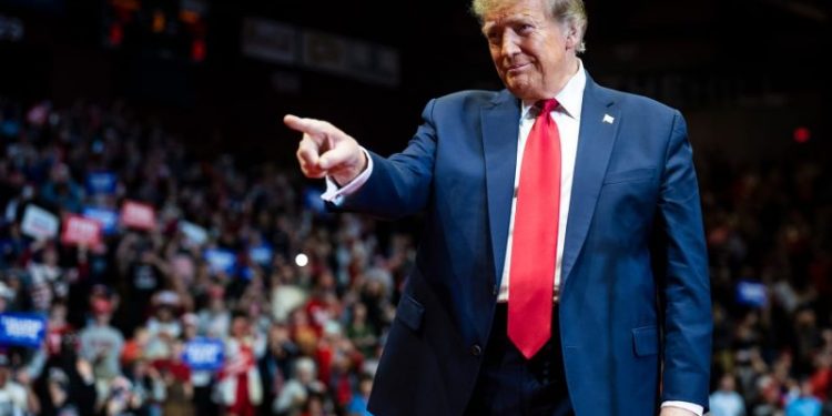 Trump Media director accused of ‘hacking’ files in attempted corporate ‘coup’, lawsuit alleges