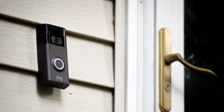 Ring home security customers will get refunds over security-lapse claims