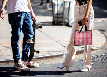 The new class war: A wealth gap between millennials