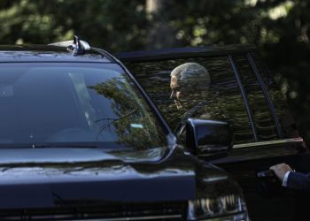 Mike Pence pushes a post-Trump path for conservatives and GOP