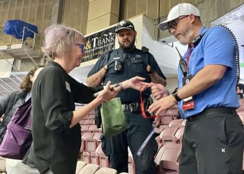 Colorado GOP ousts reporter from event, claiming ‘unfair’ coverage