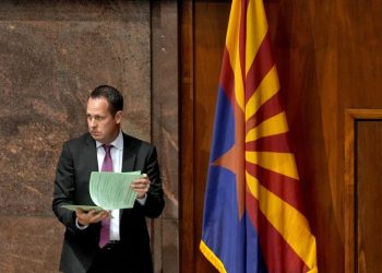 Arizona and Florida will fix abortion bans, Trump predicts. Not so fast.