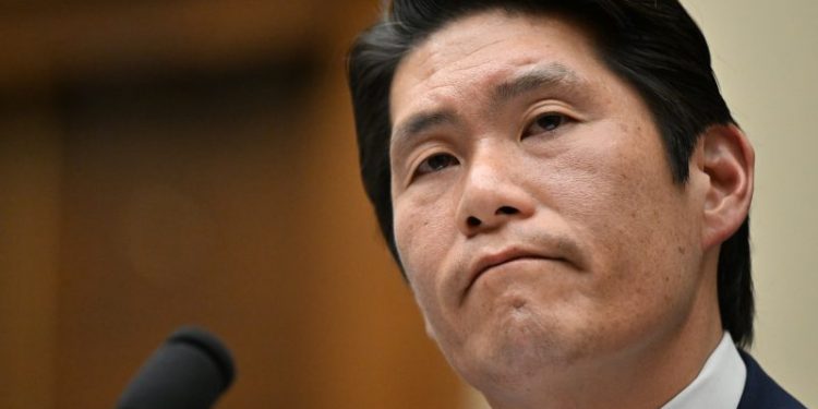 Justice Dept. declines to give Biden-Hur audio recordings to House committee