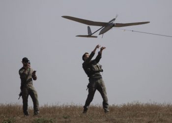 Biden’s options for retaliating against Iran risk antagonizing China